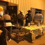 trunk or treat 2017